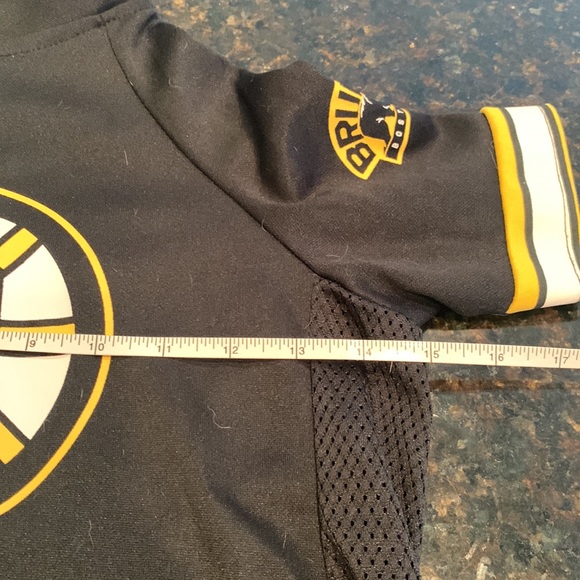 Bruins Jersey for Your Dog - XL size - Picture 3 of 6